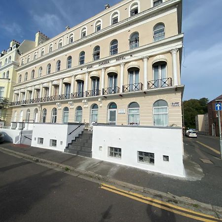 Oyo Gran Canaria Hotel Folkestone Dış mekan fotoğraf