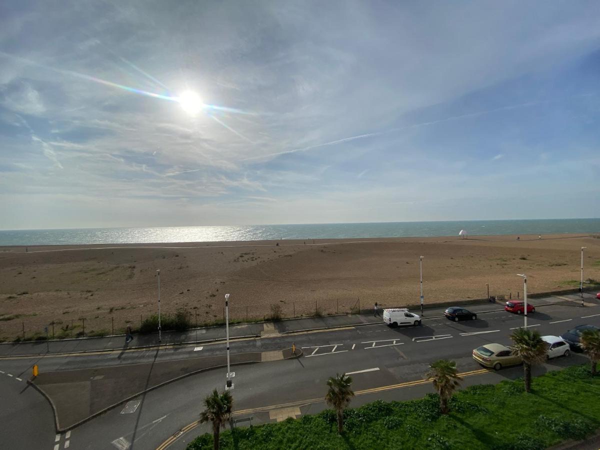 Oyo Gran Canaria Hotel Folkestone Dış mekan fotoğraf